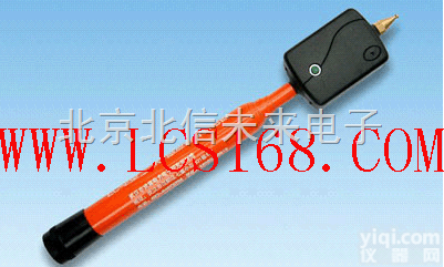 DL21-EC-2  语言验电器 便携式语言验<em>电仪</em> 变电站<em>发电厂</em>工矿企业专用语言验电器