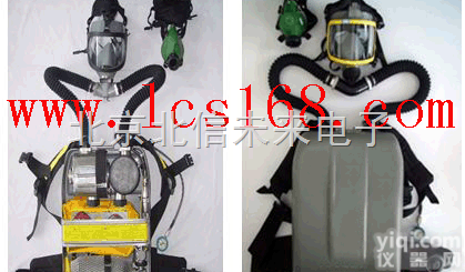 HJ20-HYZ2  隔绝式正压<em>氧气</em><em>呼吸器</em>  正压<em>氧气</em>呼吸仪器   矿用正压<em>氧气</em><em>呼吸器</em>