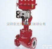 <em>高温</em><em>气动</em><em>调节阀</em>｜美国进口<em>调节阀</em>｜进口<em>气动</em><em>调节阀</em>