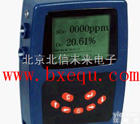 QT21-XRL1-CO2  二氧化碳分析仪 二氧化碳测定仪 二氧化碳测量仪<em> 二氧化碳测试仪</em>