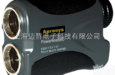 <em>美国</em>APRESYS 测距测高仪POWERLINE660