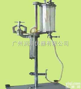 RH-TQ100  纸与<em>纸板</em><em>透气度</em><em>测定仪</em>