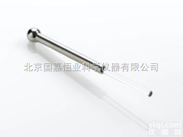 1515/1525/515  Waters沃特世液相色谱泵<em>蓝宝</em><em>石柱</em>塞杆