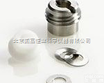 Waters沃特世510液相色谱泵入口<em>密封</em>垫<em>组件</em>