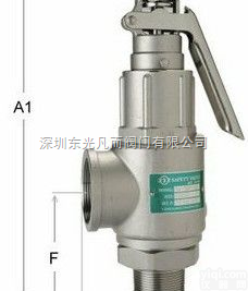 台湾317<em>不锈钢</em>安全阀SV-S8DL｜中山<em>不锈钢</em>安全阀｜清<em>远安</em>全阀