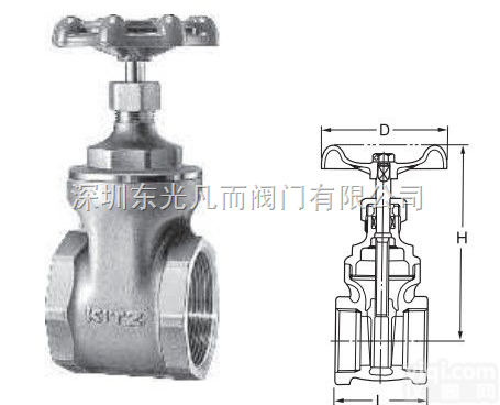 S  KITZ<em>青铜</em>丝扣<em>闸阀</em>（暗杆式）｜日本KITZ<em>青铜</em><em>闸阀</em>｜进口<em>青铜</em>闸...