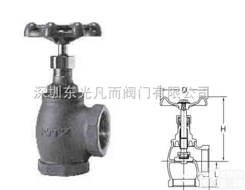 日本KITZ青铜丝扣角式<em>截止阀</em>｜进口青铜<em>截止阀</em>｜青铜<em>截止阀</em>生产<em>厂家</em>