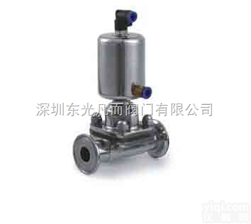 <em>卫生</em>级气动<em>隔膜阀</em>｜深圳<em>卫生</em>级<em>隔膜阀</em>｜<em>卫生</em>级<em>隔膜阀</em>生产厂家