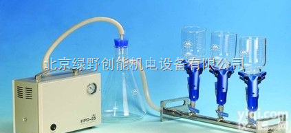 HSF-G3  <em>标准</em>多联<em>过滤器</em>