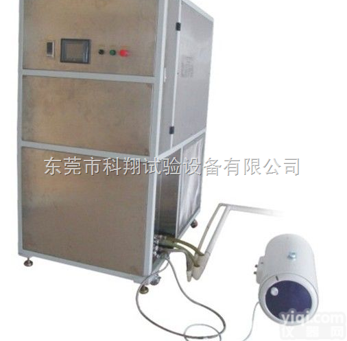 KXT3212型  KXT3212型热<em>水器</em>水耐压<em>试验</em>机