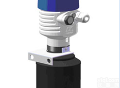 JCS-20N  JCS-20N,JCS-25N超声波<em>物位</em><em>液位</em><em>变送器</em>