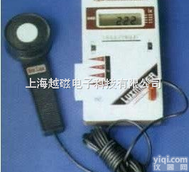 ZDS-10D  低<em>照度计</em>（<em>自动</em><em>换挡</em>）