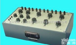 UJ25  UJ25高<em>电势</em><em>直流</em><em>电位差计</em> 上海精科 厂家直销 江浙沪包邮