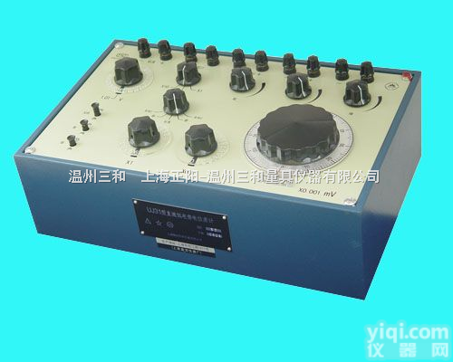 UJ31  UJ31低<em>电势</em><em>电位差计</em>） 上海精科 【厂家直销】<em>江浙沪</em>包邮