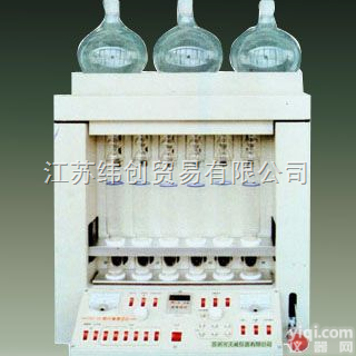 江苏纬创科仪供应—<em>CXC</em>-06粗<em>纤维测定仪</em>  江苏纬创科仪供应—<em>CXC</em>-06粗<em>纤维测定仪</em>