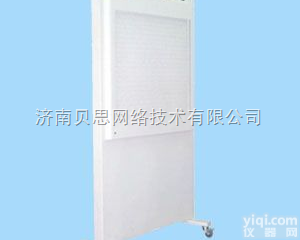 QRJ128  <em>博科</em>QRJ128<em>医用</em>气溶胶吸附器 <em>医用</em>空气洁净屏