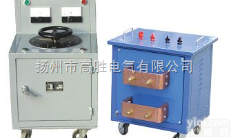 GSDF  <em>山东</em>大电流<em>发生器</em>