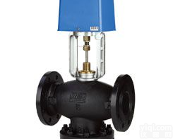 VB7000  <em>电动</em><em>二通</em>阀,<em>比例</em>积分<em>电动</em><em>二通</em>阀,上海<em>电动</em><em>二通</em>阀