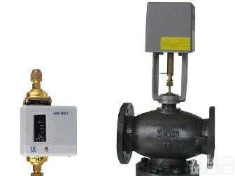 SMV01  电动<em>压差</em><em>旁通</em><em>控制阀</em>,<em>压差</em><em>旁通</em><em>控制阀</em>