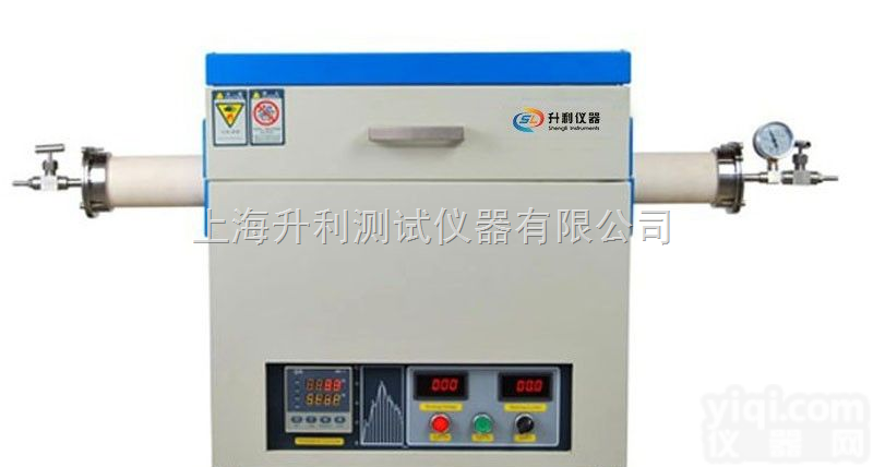 SL  <em>高校</em>院校<em>专用</em>高温管式炉