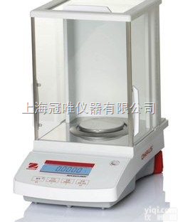 <em>奥豪斯电子天平AR224CN</em>