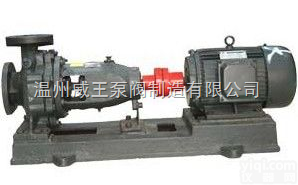 IS型  IS型<em>单级</em>单吸<em>离心泵</em>，威王<em>厂家</em>生产IS<em>离心泵</em>质量保证