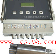 BXS15-FLS-100  <em>在线式</em>污泥<em>浓度计</em> 不锈钢污泥浓度仪 塑料插入式污泥<em>浓度计</em>  传感器可选