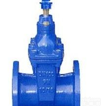 <em>Z81X</em>  <em>Z81X</em>弹性座封软密封闸阀