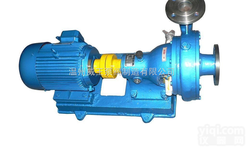 <em>排污泵</em><em>生产厂家</em>:PW、PWF型<em>不锈钢</em>卧式污水泵