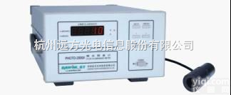 <em>PHOTO</em>-<em>2000</em>μ（10-6lx）  <em>PHOTO</em>-<em>2000</em>μ（10-6lx）微光<em>照度计</em>