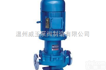 <em>磁力泵</em>生产厂家:<em>CQB</em>-L磁力管道离心泵