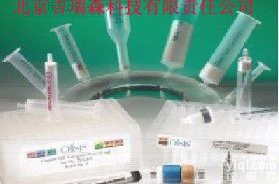 Oasis HLB  <em>Waters Oasis HLB固相萃取柱</em>