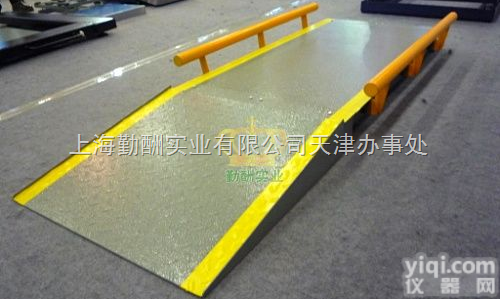 四川SCS-120吨电子<em>地磅</em>，<em>固定式</em>轴重衡，便携式<em>地磅</em>称