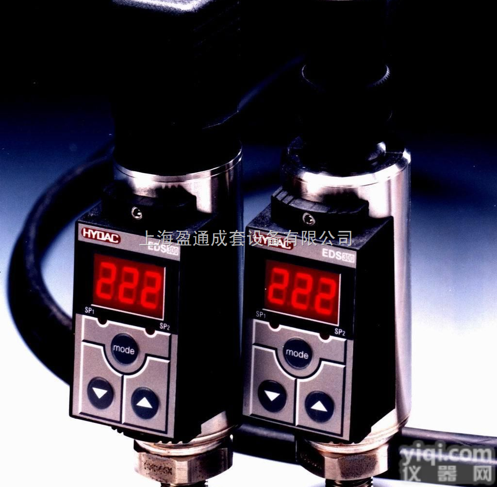 HDA 4445-B-060-0  特价贺<em>德克</em>/<em>德国</em>HYDAC压力传感器