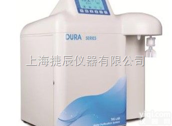 Dura  <em>泽拉布（The lab）纯水系统</em>