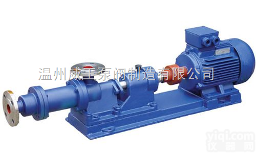 威王I-1B<em>浓浆泵</em> 批发<em>浓浆泵</em> 高粘度<em>浓浆泵</em> 铸铁<em>浓浆泵</em>