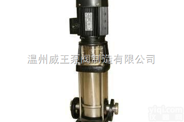 QDLF系列轻型不锈钢立式多级<em>管道泵</em><em>生产厂家</em>，价格，<em>结构图</em>