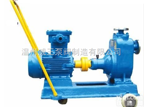 JMZ、FMZ移动不锈钢自吸泵（<em>酒精</em>泵）<em>生产厂家</em>，价格，结构图