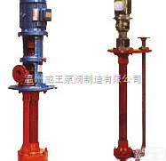 FSY型、WSY型立式玻璃钢<em>液下泵</em>生产<em>厂家</em>，价格，<em>结构</em>图