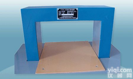 TCK-8框式退磁器，TCK-10框式<em>退磁机</em>  TCK-8框式退磁器，TCK-10框式<em>退磁机</em>