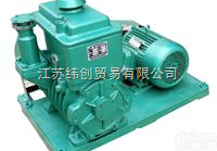 2X-8A系列旋<em>片式</em><em>真空泵</em>  江苏纬创<em>科仪</em>供应——2X-8A系列旋<em>片式</em><em>真空泵</em>