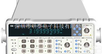 <em>SP</em>3386  <em>南京</em>盛普<em>高精度</em>通用计数器