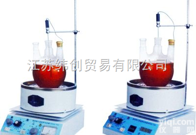 江苏纬创<em>科仪</em>供应——DF-202B系列集热式恒温磁力<em>搅拌器</em>  江苏纬创<em>科仪</em>供应——DF-202B系列集热式恒温磁力<em>搅拌器</em>