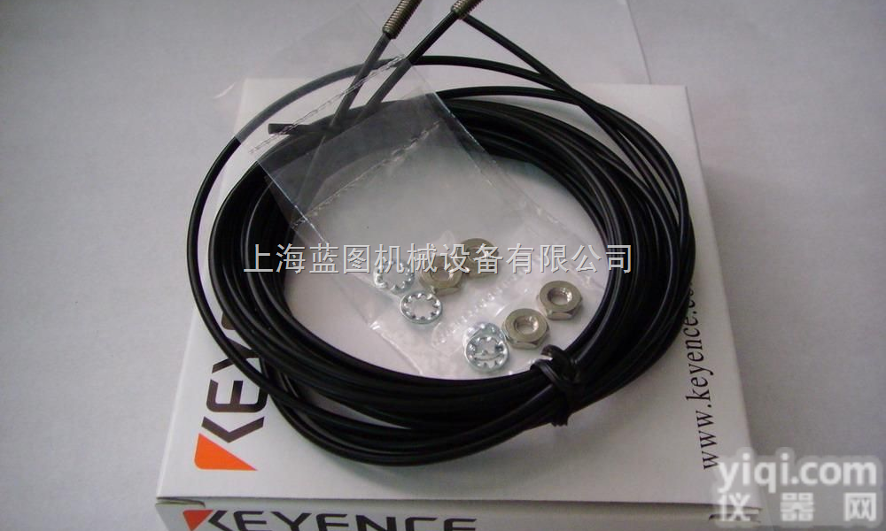 FS2-60P  供应<em>基恩</em>士<em>KEYENCE</em><em>日本</em>现货FS2-60P