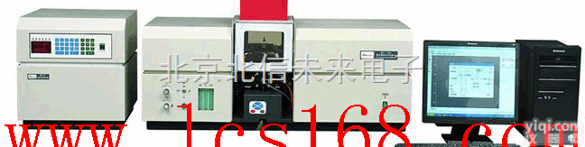 JC15-WFX-130A  原子吸收原子吸收分光<em>光度计</em> 高<em>灵敏度</em>原子吸收分光<em>光度计</em> 分光光度仪