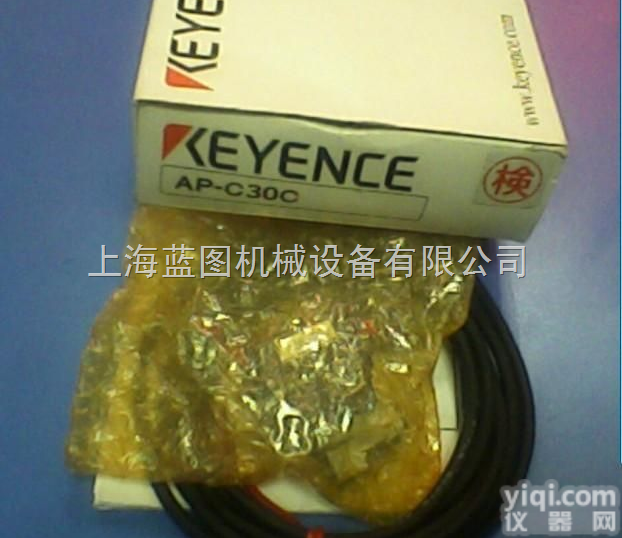 ES-12AC  <em>基恩</em>士<em>KEYENCE</em><em>日本</em>现货ES-12AC