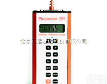 <em>Elcometer 355  涂层测厚仪</em>