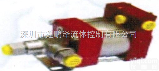 <em>麦格</em>思<em>维特</em>液体增压泵MSF系列