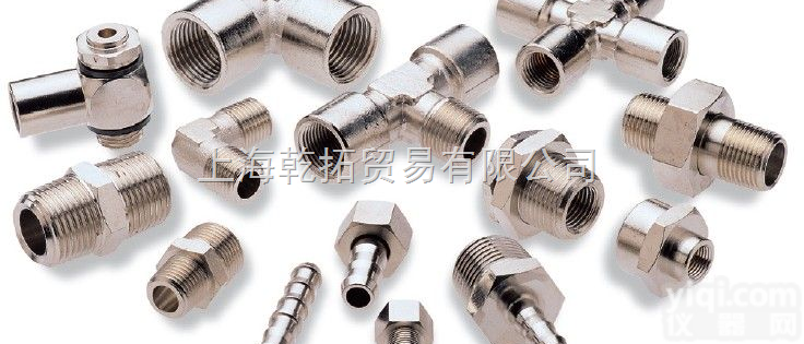 <em>诺冠</em>NORGREN螺纹软<em>管接头</em>,NORGREN接头