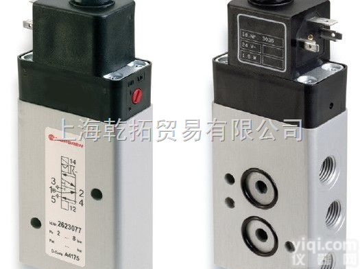 诺冠<em>NORGREN</em><em>先导</em>式<em>电磁</em>阀,<em>NORGREN</em><em>电磁</em>阀